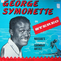 George Symonette