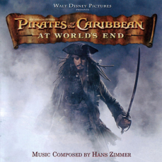 Pirates of the Caribbean: At World's End