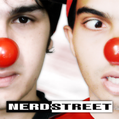 Nerdstreet Boyz