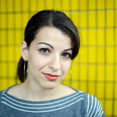 Anita Sarkeesian