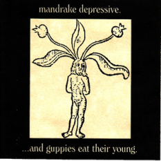 Mandrake Depressive