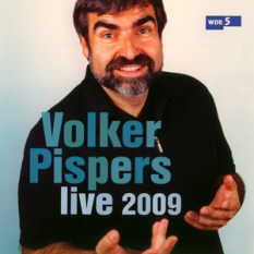 Volker Pispers live 2009