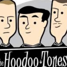 The Hoodoo Tones