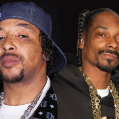 Snoop Dogg & Tray Deee