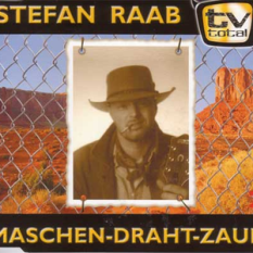 Maschen-Draht-Zaun