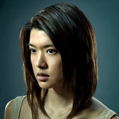 Grace Park