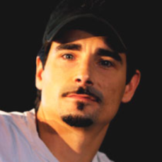 Kevin Richardson