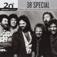 20th Century Masters: The Millennium Collection: The Best of .38 Special
