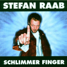 Schlimmer Finger