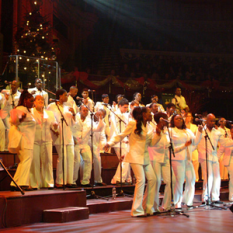 The London Community Gospel Choir