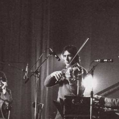 Lou Reed, John Cale, Nico