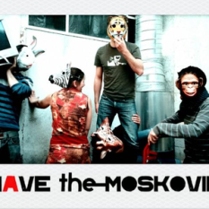 Have The Moskovik