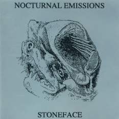 Stoneface