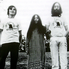 Plastic Ono Band