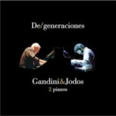 GANDINI & JODOS 2 PIANOS