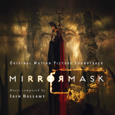 Mirrormask