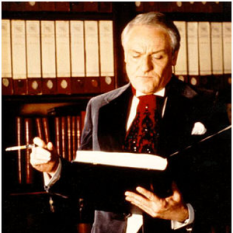 Charles Gray