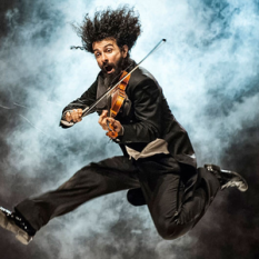 Ara Malikian