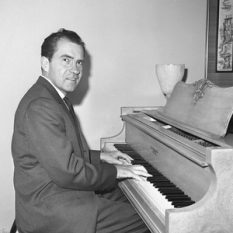 Richard M. Nixon