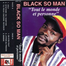 Black So Man