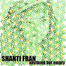 Shanti Fran