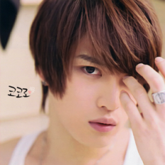 Hero (JaeJoong)