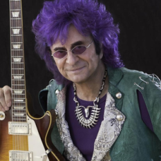 Jim Peterik