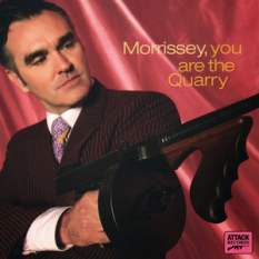 You Are The Quarry