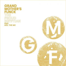 Grand Mother's Funck feat. Akil The Mc