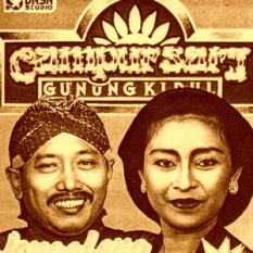 CAMPUR SARI