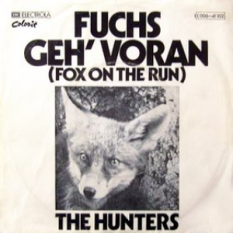 Fuchs Geh' Voran