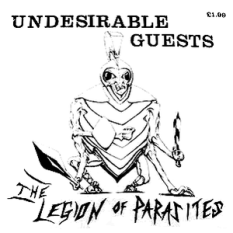 Undesirable Guests
