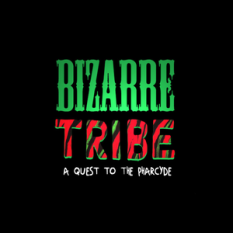 Bizarre Tribe: A Quest to The Pharcyde