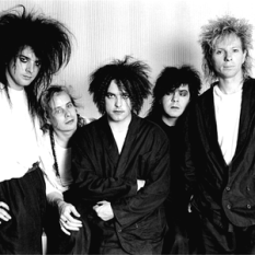 The Cure