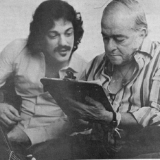 Toquinho E Vinicius De Moraes