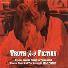 Truth and Fiction