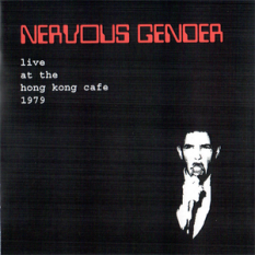 live at the hong kong cafe 1979