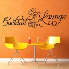 Cocktail Lounge