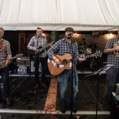 Francis Pugh and the Whisky Singers