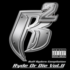 Ryde or Die, Volume II