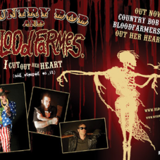 Country Bob and the Bloodfarmers