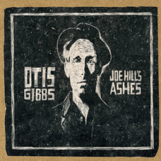 Joe Hill's Ashes