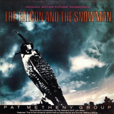 The Falcon And The Snowman