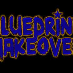 Blueprint Makeover