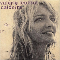Valerie Leulliot