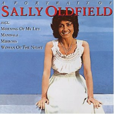A Portrait of Sally Oldfield