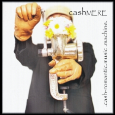 Cash-Romantic Music Machine