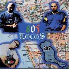 805 Locos