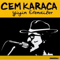 Yiyin Efendiler