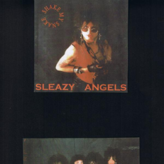 Sleazy Angels